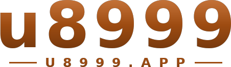 u8999 logo