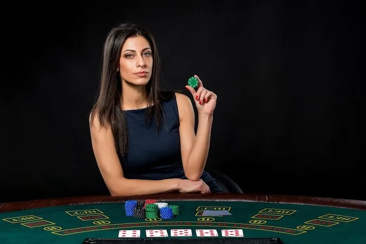 u8999 What Baccarat Insider Covers at u8999