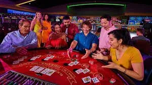 u8999 Pakistan Casino lobby